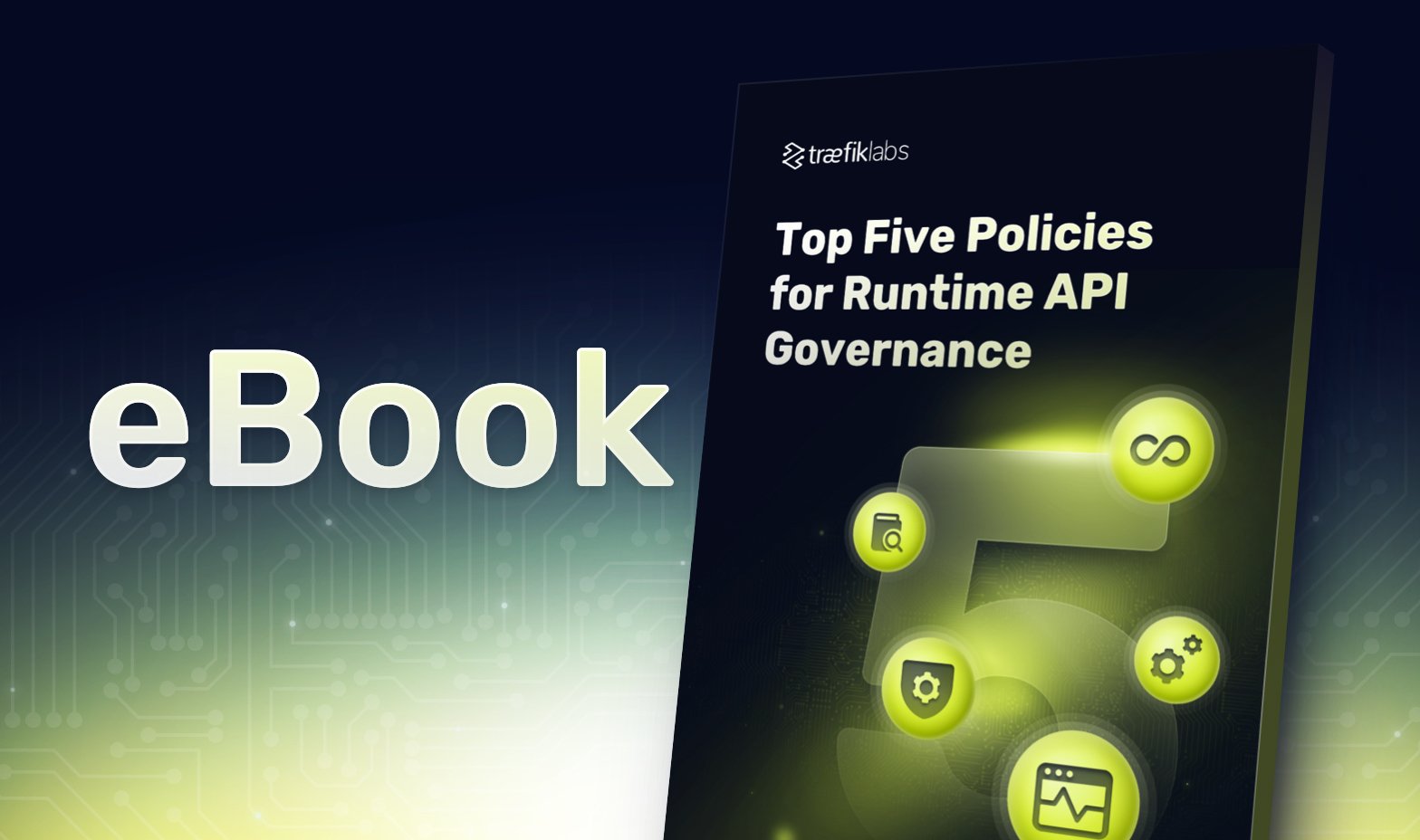 API Governance Ebook